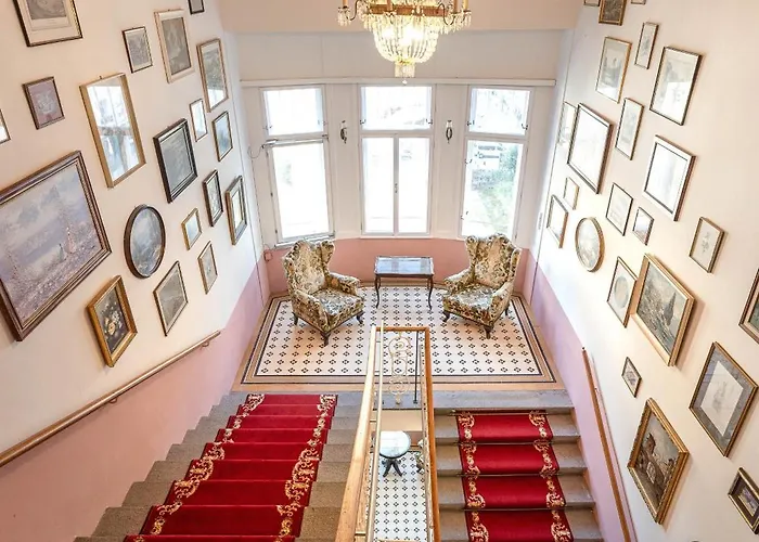 The Eighteen86 By Keyone Hotel Bad Gastein