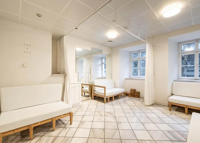 The Eighteen86 By Keyone Bad Gastein