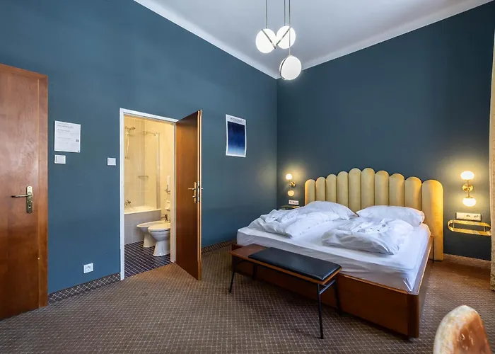 The Eighteen86 By Keyone * Bad Gastein