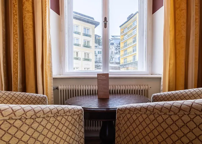The Eighteen86 By Keyone Bad Gastein