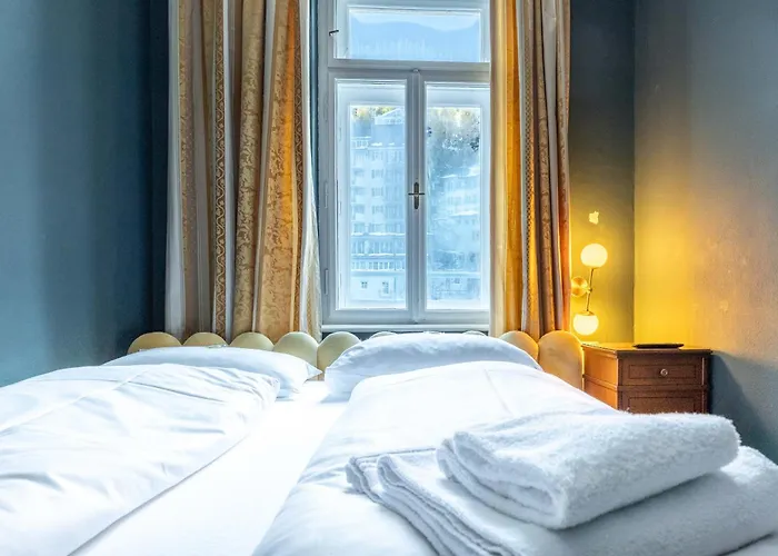 Hotel The Eighteen86 By Keyone