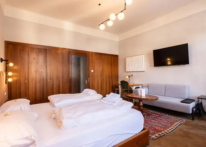 The Eighteen86 By Keyone Hotel