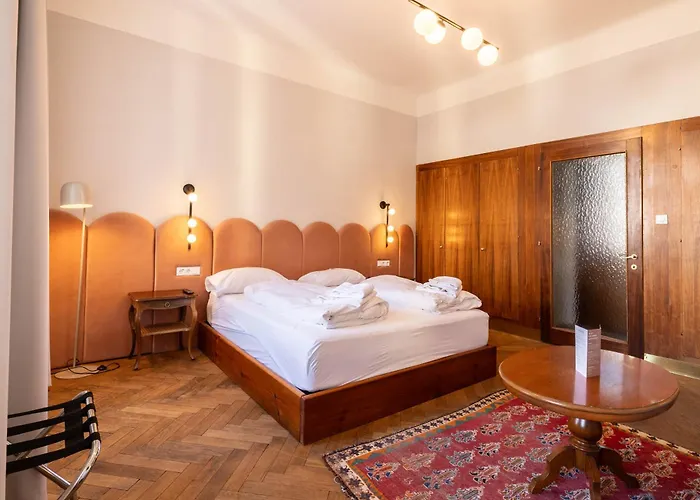 Hotel The Eighteen86 By Keyone *